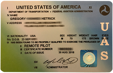 drone license renewal drone license renewal